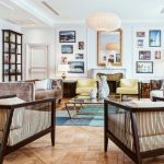 Modern Ev Dekorasyonunda Hangi Trendler Ön Plana Çıkıyor?